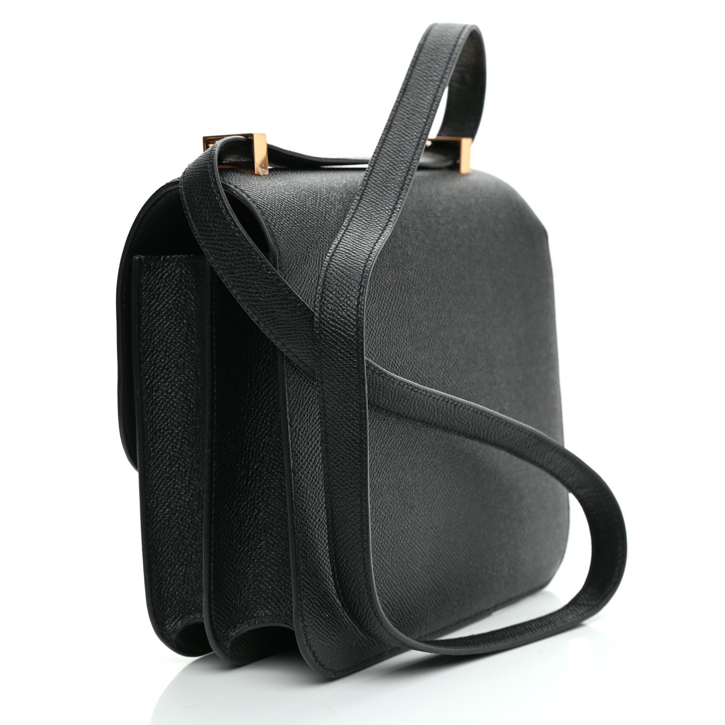 Epsom Constance 24 Black