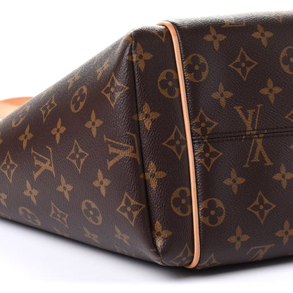 Louis Vuitton Monogram Totally MM 9 of 10