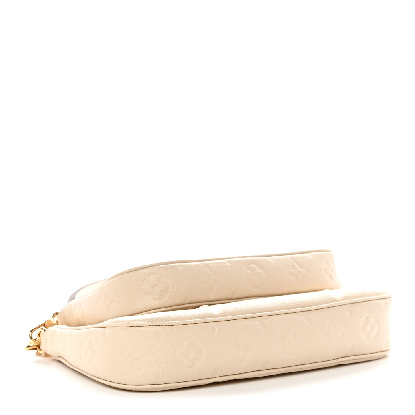 Empreinte Monogram Giant Multi Pochette Accessories Cream
