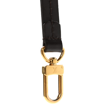 Louis Vuitton Calfskin 12mm Shoulder Strap Ebene 4 of 4