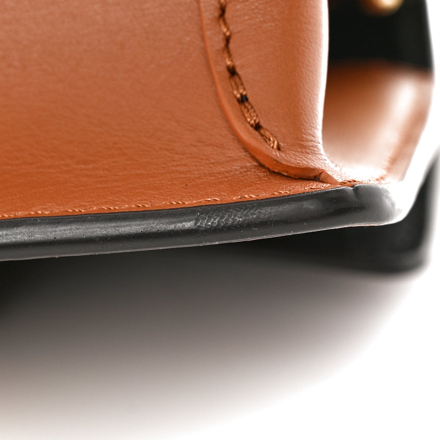 Reverse Monogram Dauphine Mini