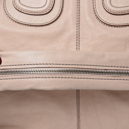 Givenchy Buffalo Medium Ring Nightingale Old Pink 13 of 14