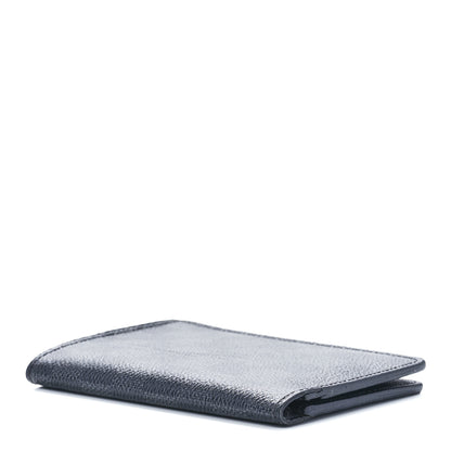 Louis Vuitton Damier Graphite James Wallet 4 of 11