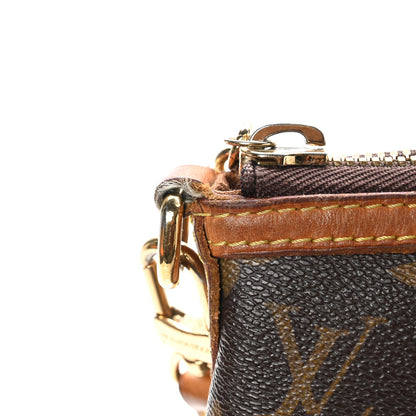 Louis Vuitton Monogram Palermo GM 12 of 12