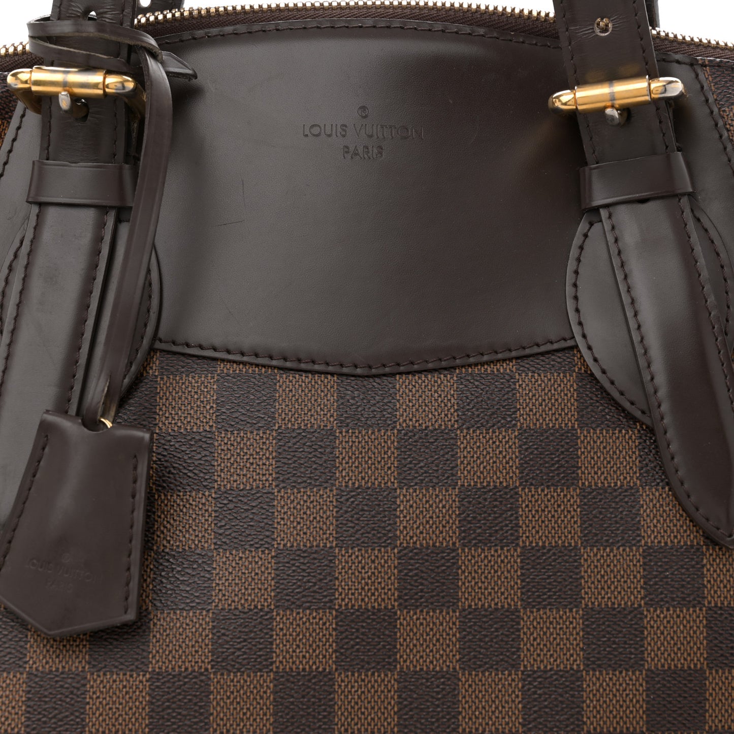 Damier Ebene Verona GM