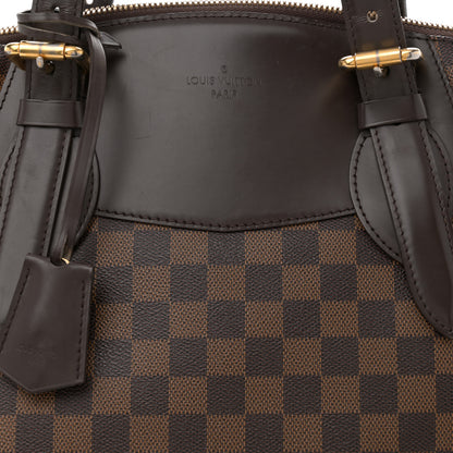 Louis Vuitton Damier Ebene Verona GM 7 of 12