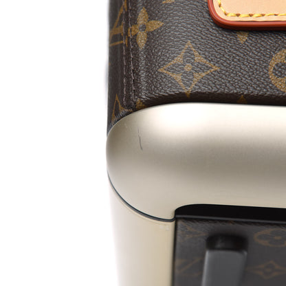 Louis Vuitton Monogram Horizon Soft Duffle 55 10 of 10
