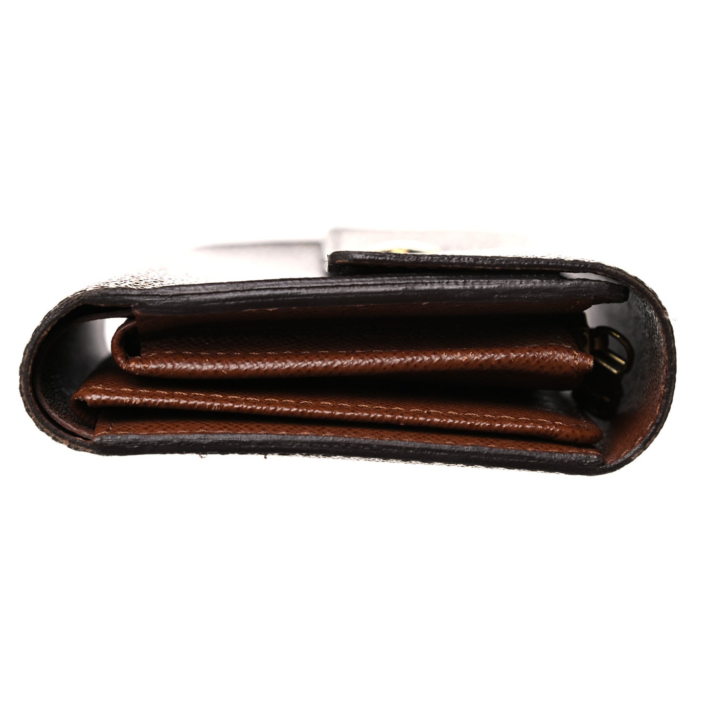 Monogram Alexandra Wallet