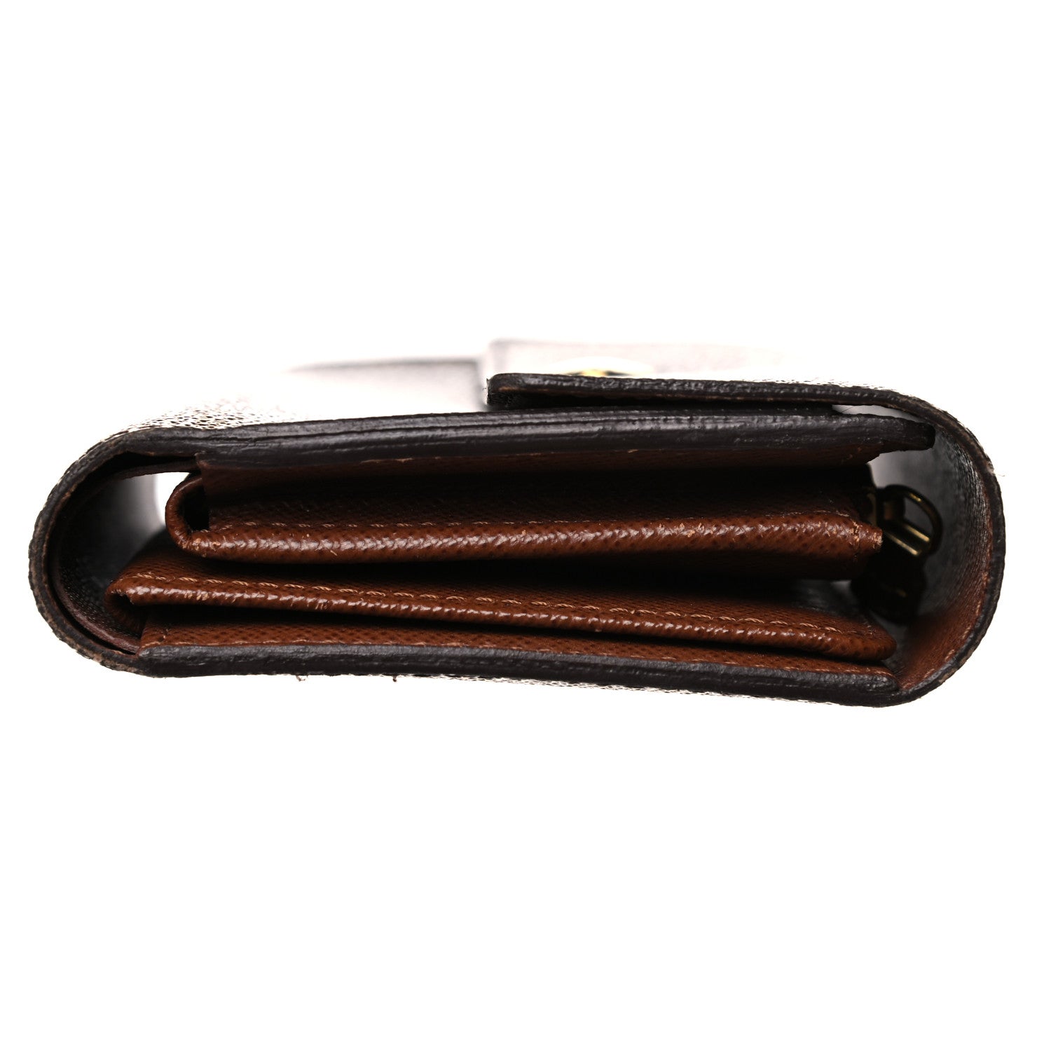 Louis Vuitton Monogram Alexandra Wallet 13 of 18