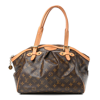 Louis Vuitton Monogram Tivoli GM 1 of 8