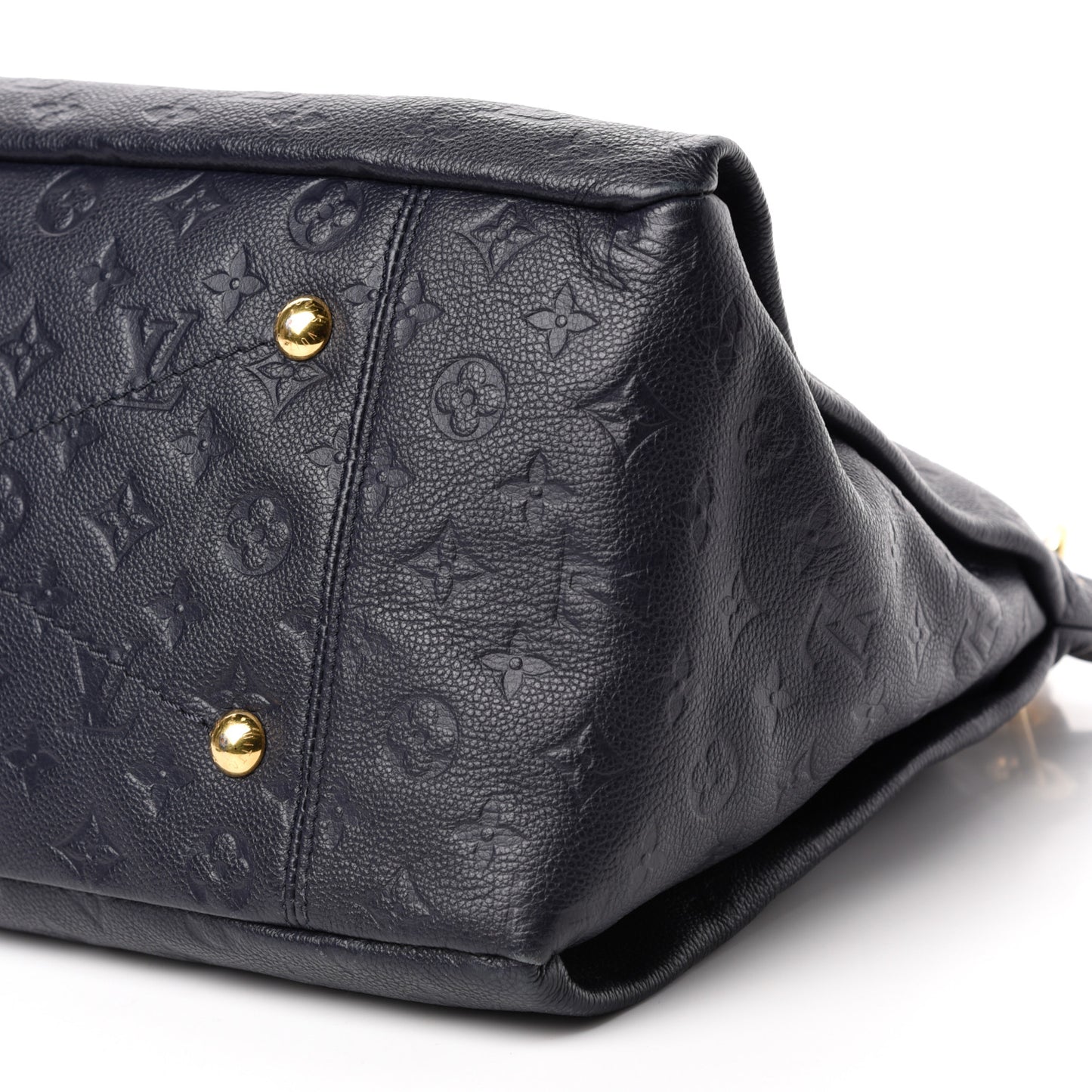 Empreinte Artsy MM Marine Rouge