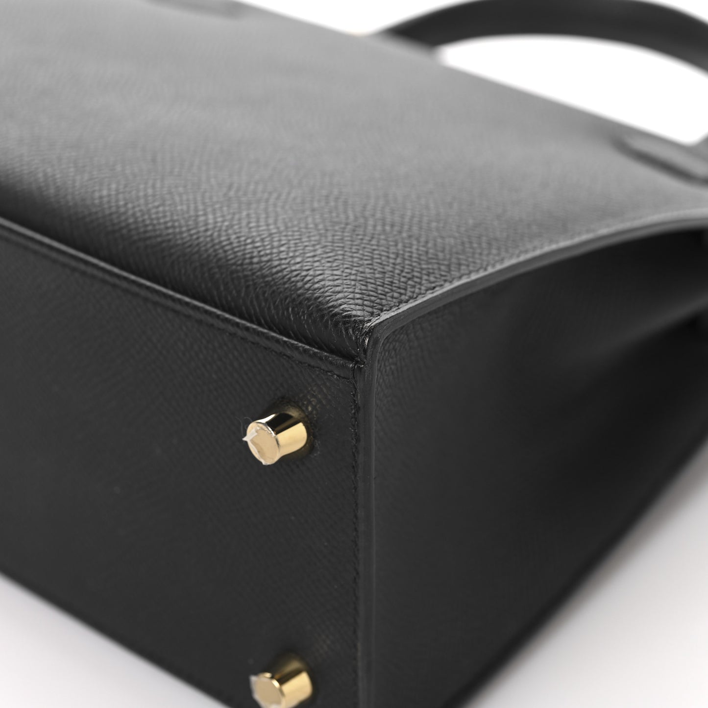Epsom Kelly Sellier 25 Black