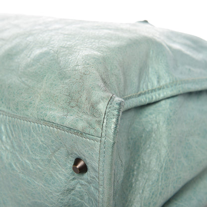 Balenciaga Agneau Classic Hardware Work Maldives 13 of 20