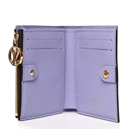 Louis Vuitton Monogram Lisa Wallet Iris 5 of 8