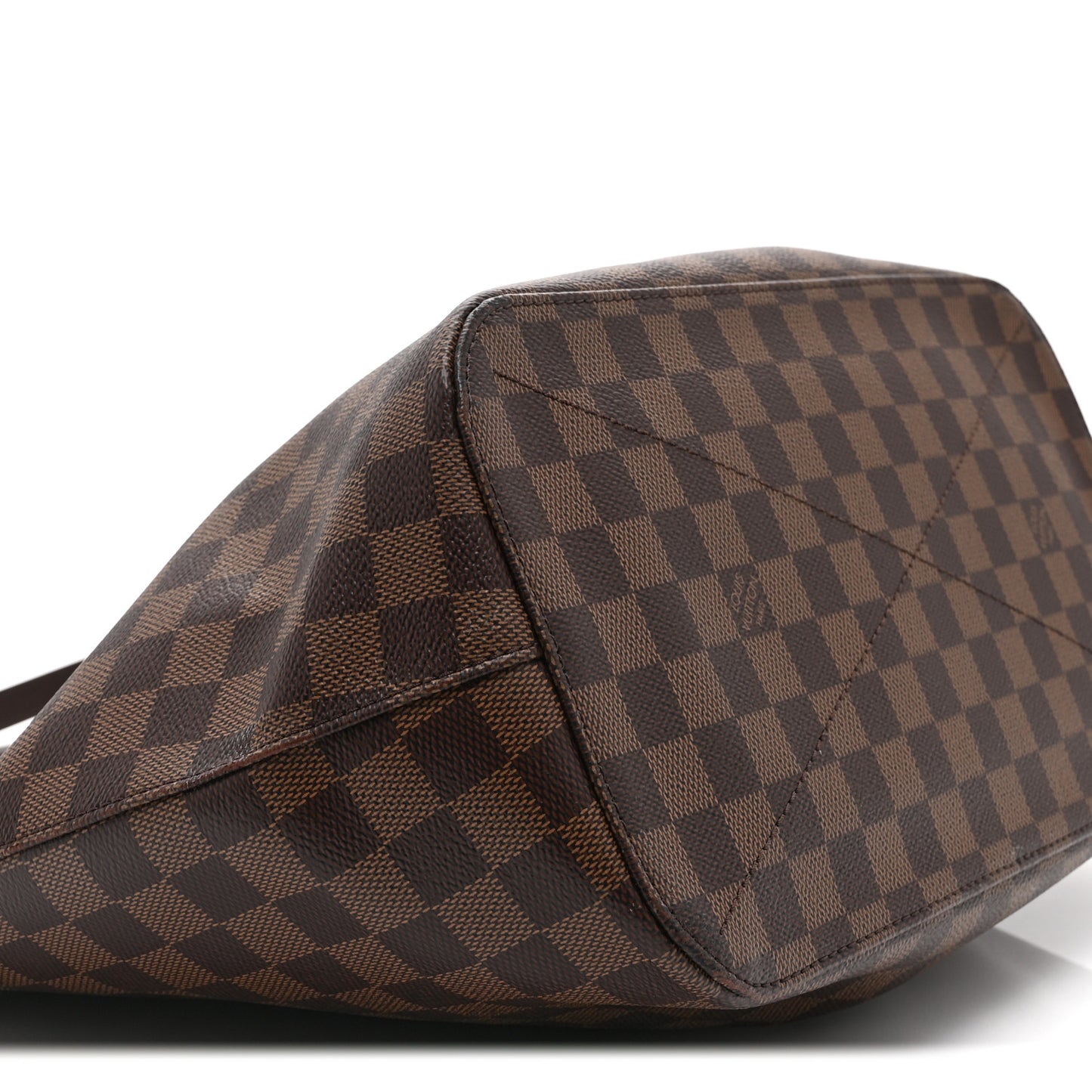 Damier Ebene Siena GM