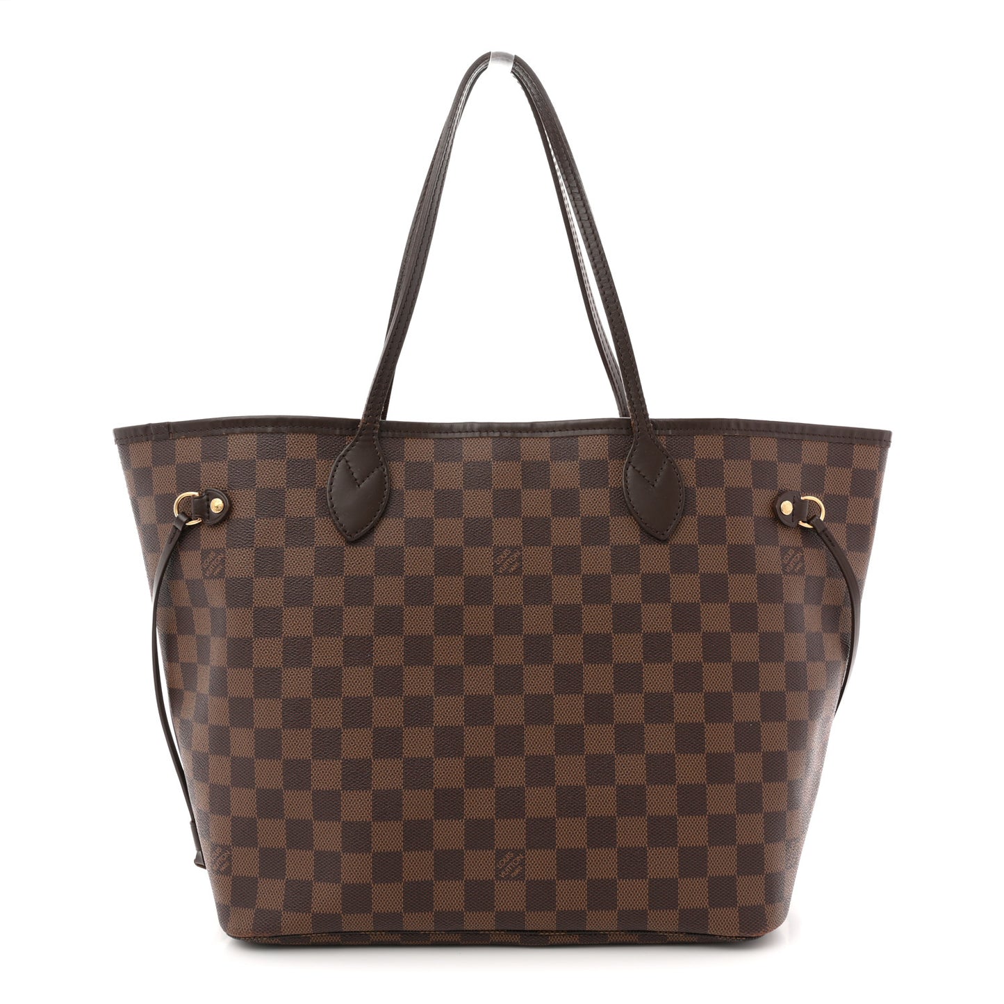Damier Ebene Neverfull MM