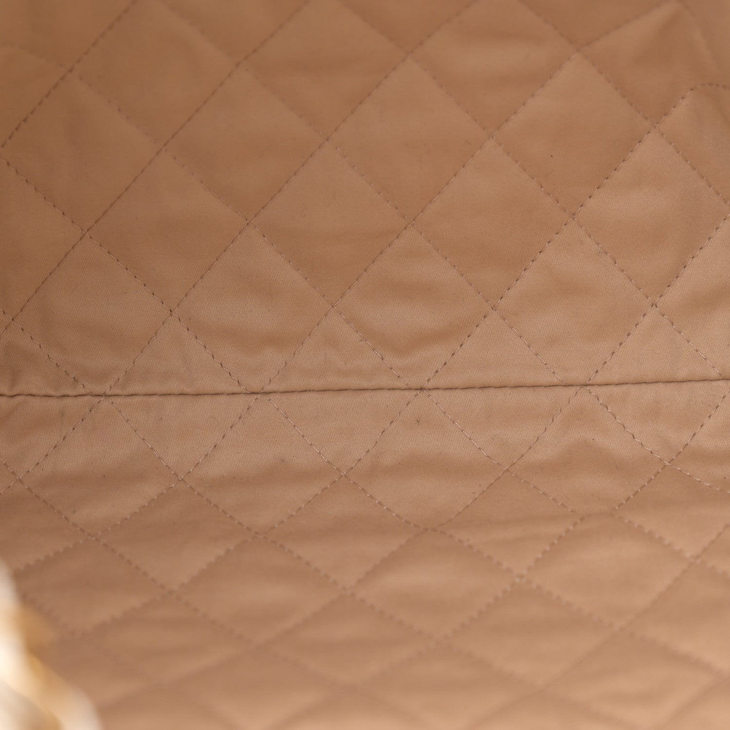 Chanel Shiny Calfskin Quilted Small Chanel 22 White 6 of 11
