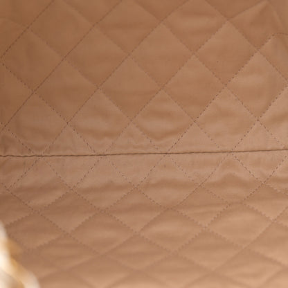 Chanel Shiny Calfskin Quilted Small Chanel 22 White 6 of 11