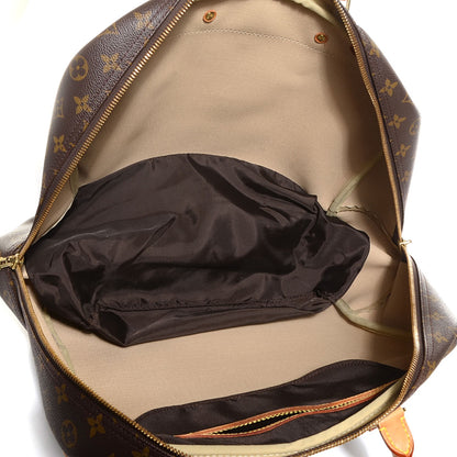 Louis Vuitton Monogram Evasion Sports Bag 5 of 7