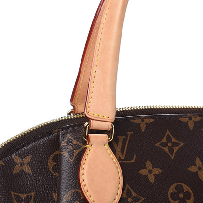 Louis Vuitton Monogram Rivoli PM 11 of 13