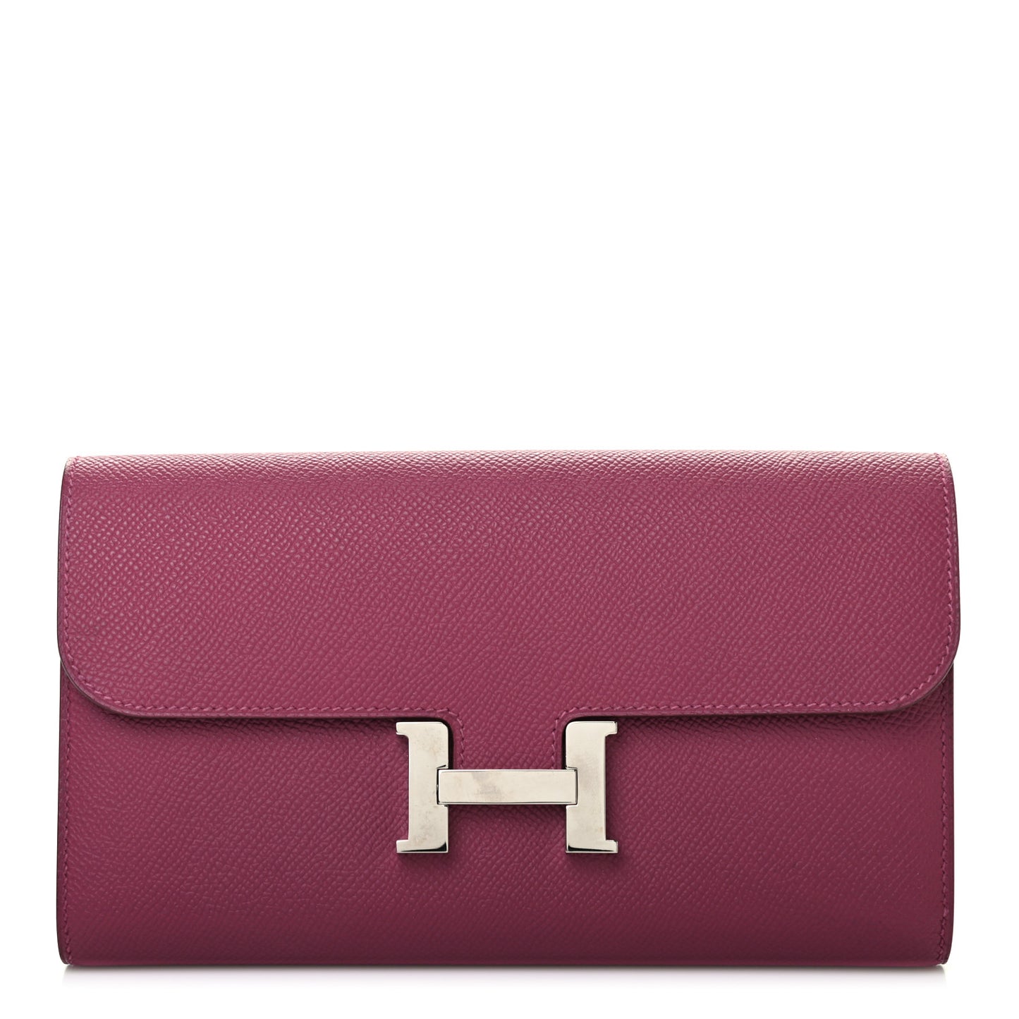Epsom Constance Long Wallet Tosca
