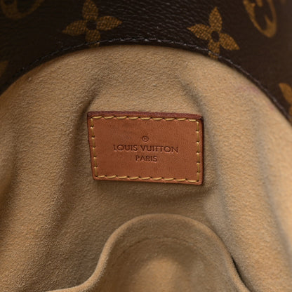 Louis Vuitton Monogram Artsy MM 6 of 13