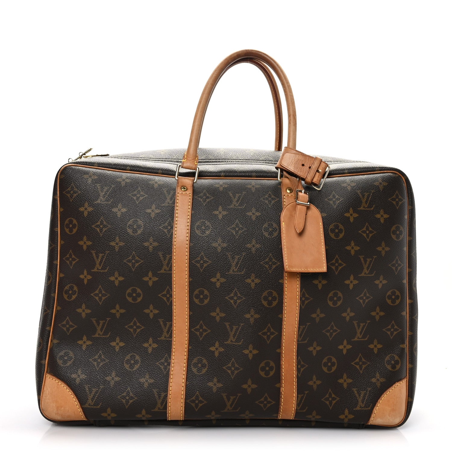 Louis Vuitton Monogram Sirius 45 1 of 11