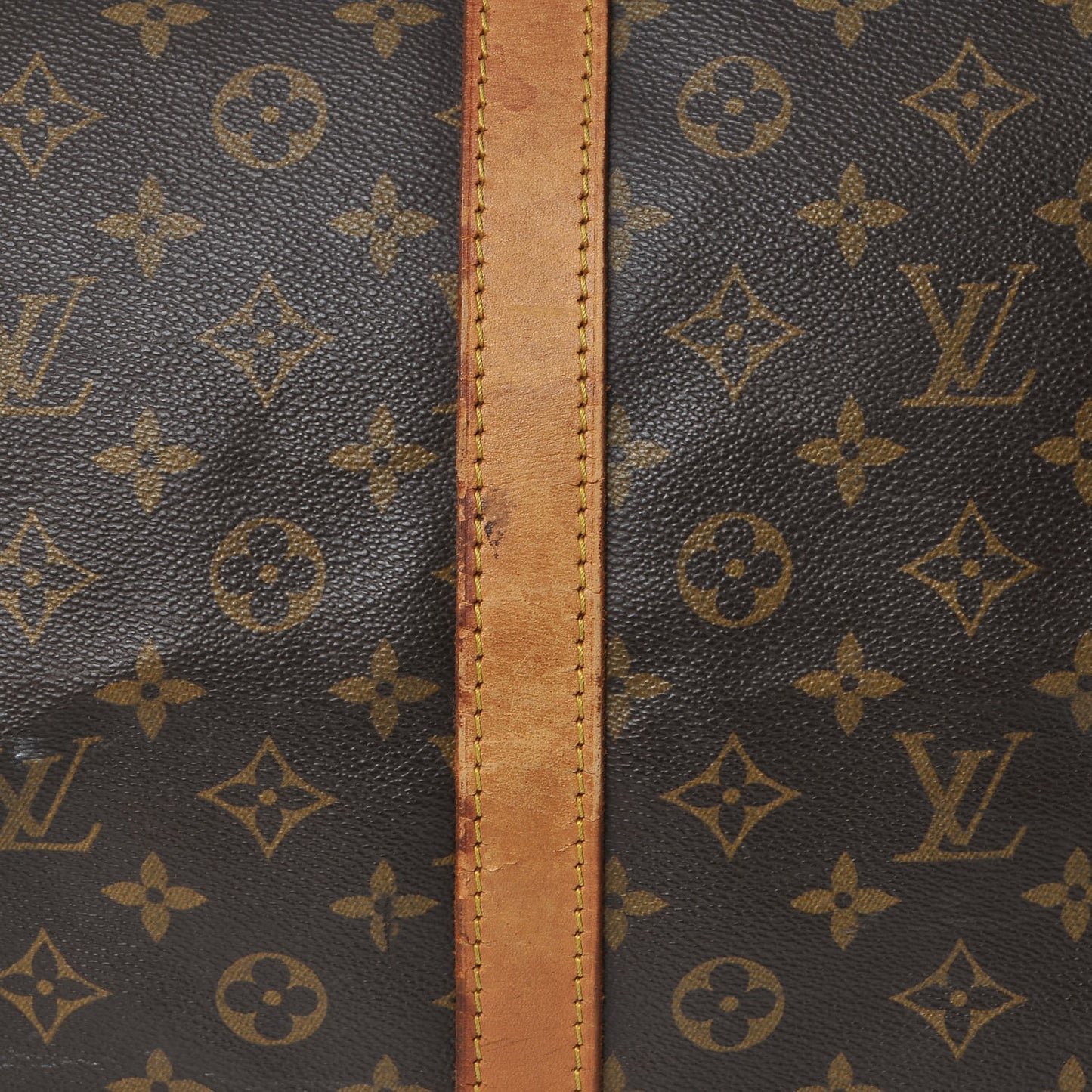 Monogram Keepall 60