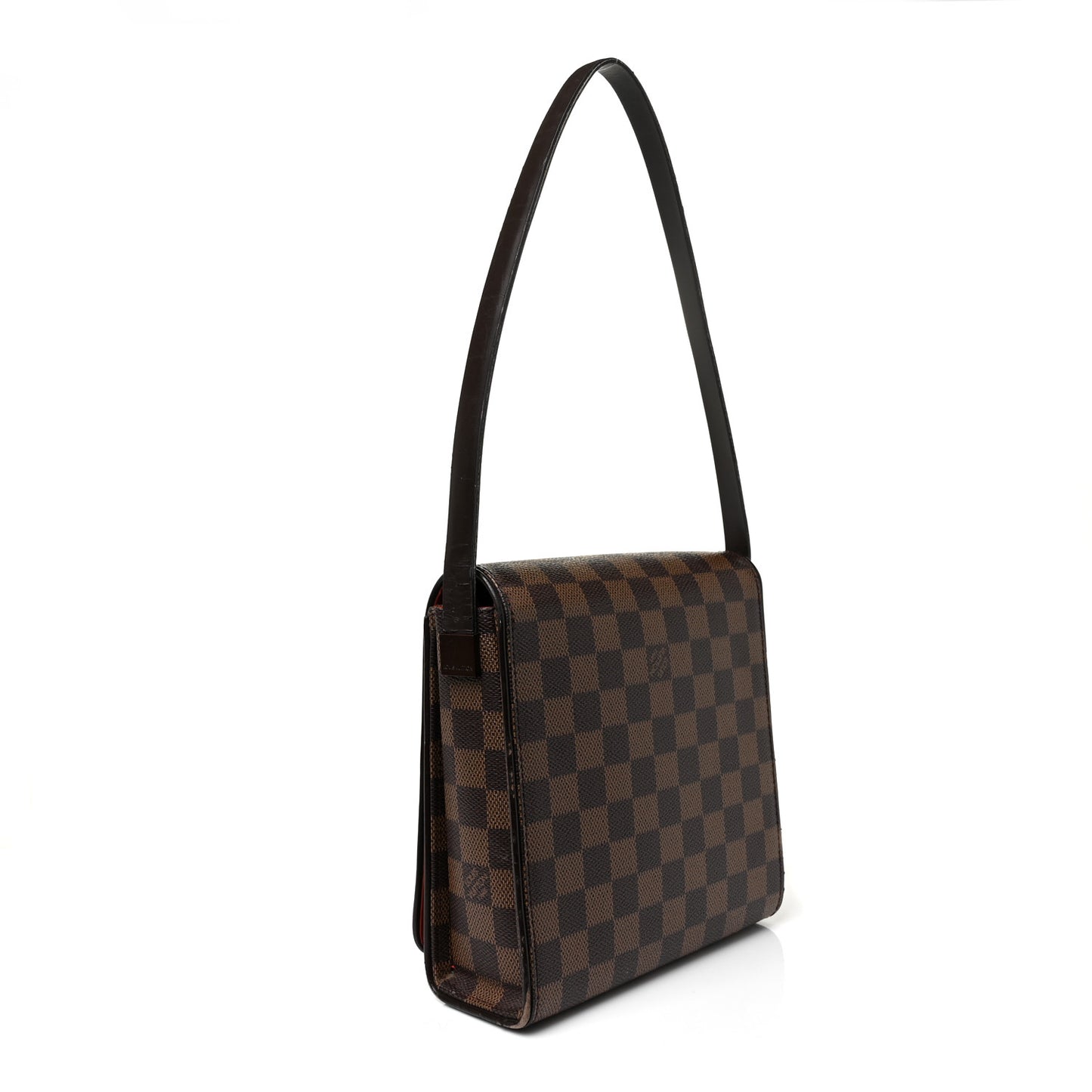 Damier Ebene Tribeca Mini