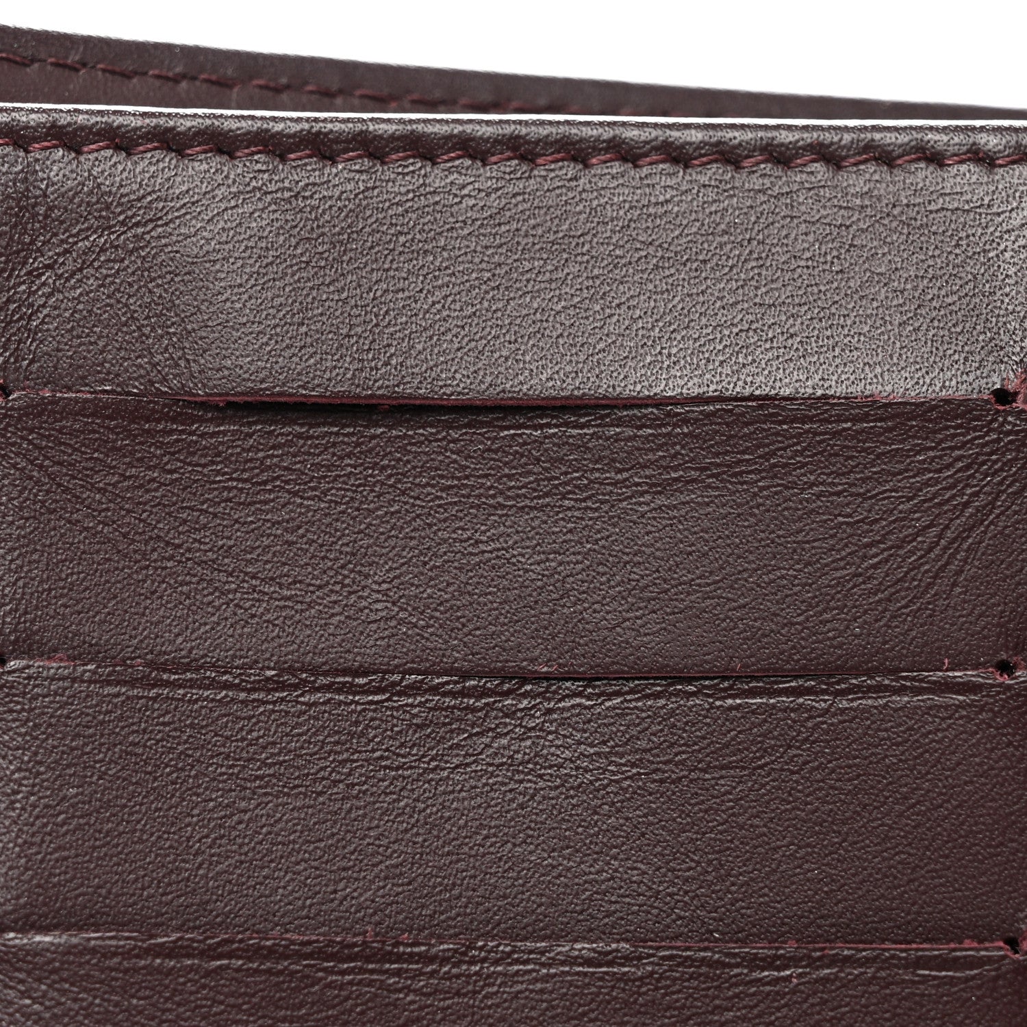 Chanel Caviar Quilted Long Flap Wallet Black 9 of 13