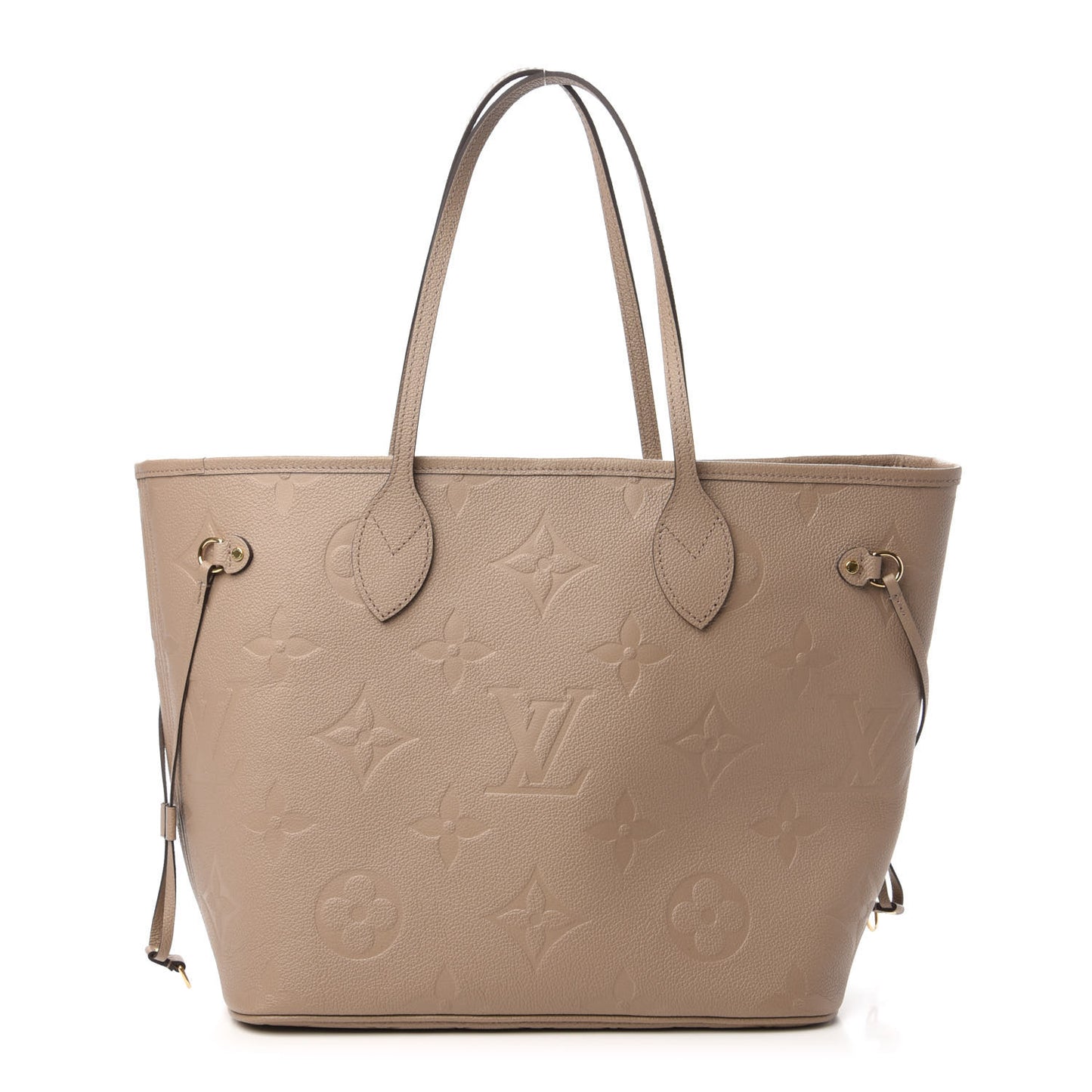 Empreinte Monogram Giant Neverfull MM Tourterelle