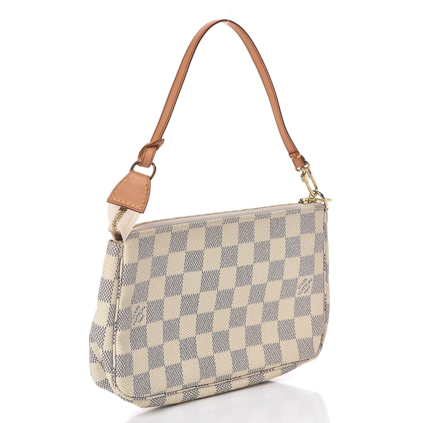 Damier Azur Pochette Accessories