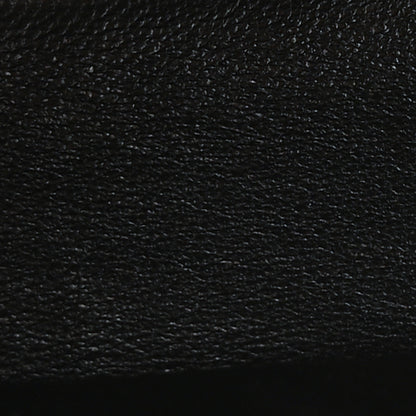 Chanel Caviar Quilted Medium Double Flap Black 5 of 11