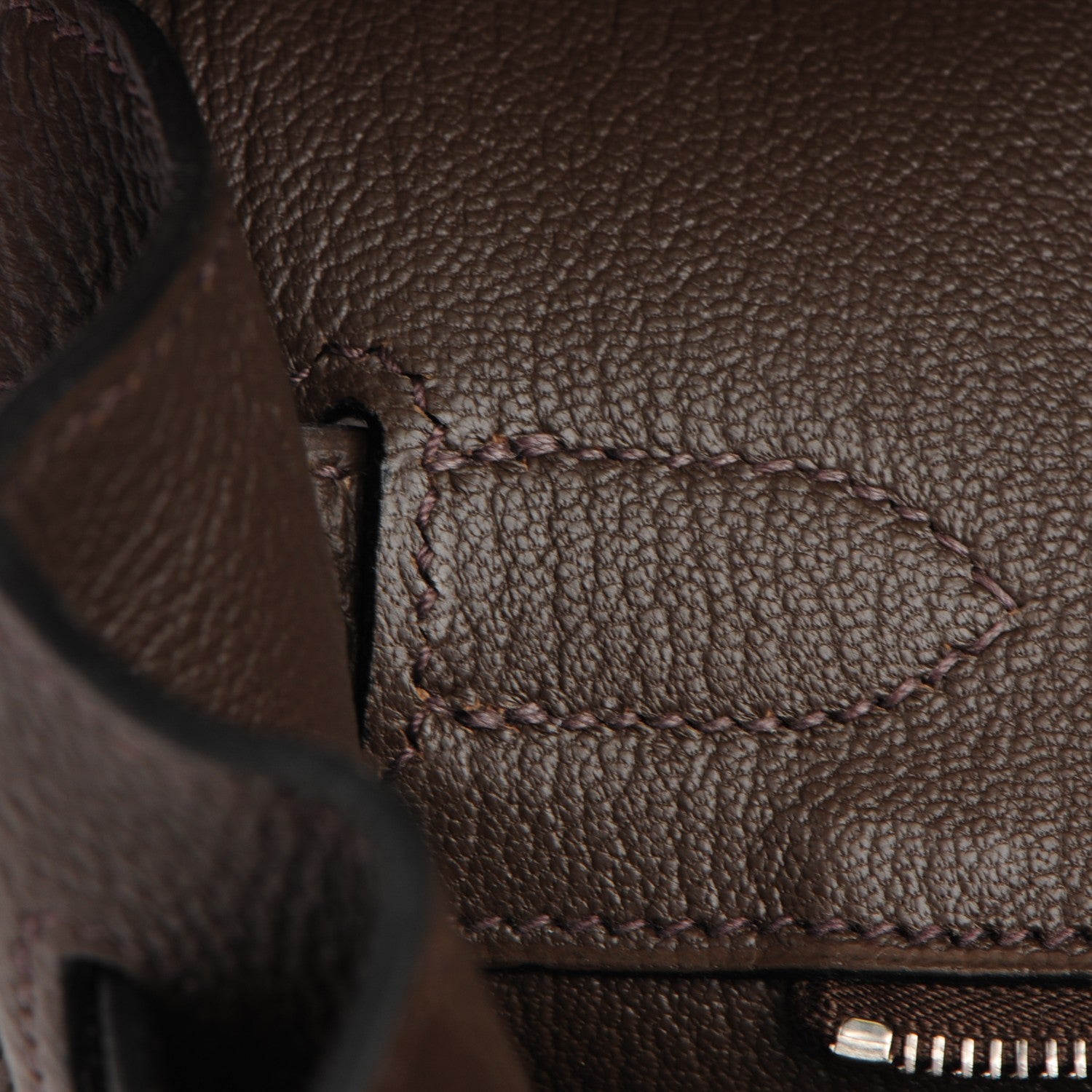 Hermes Togo Birkin 30 Ecorce 15 of 24