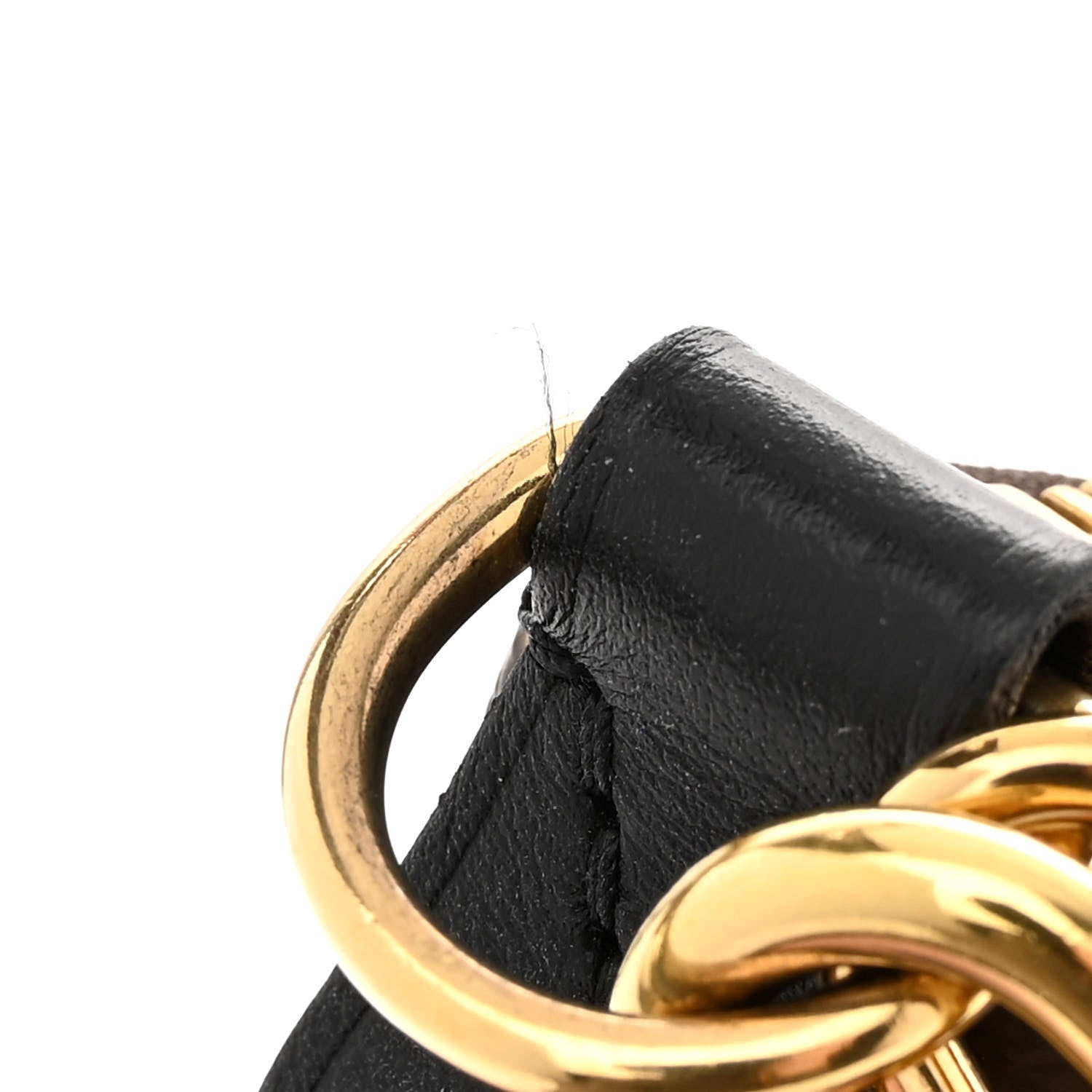 Louis Vuitton Monogram Boulogne NM Black 10 of 11