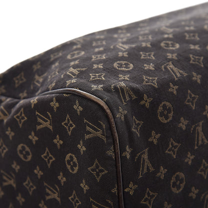 Louis Vuitton Mini Lin Speedy 30 Ebene 7 of 11