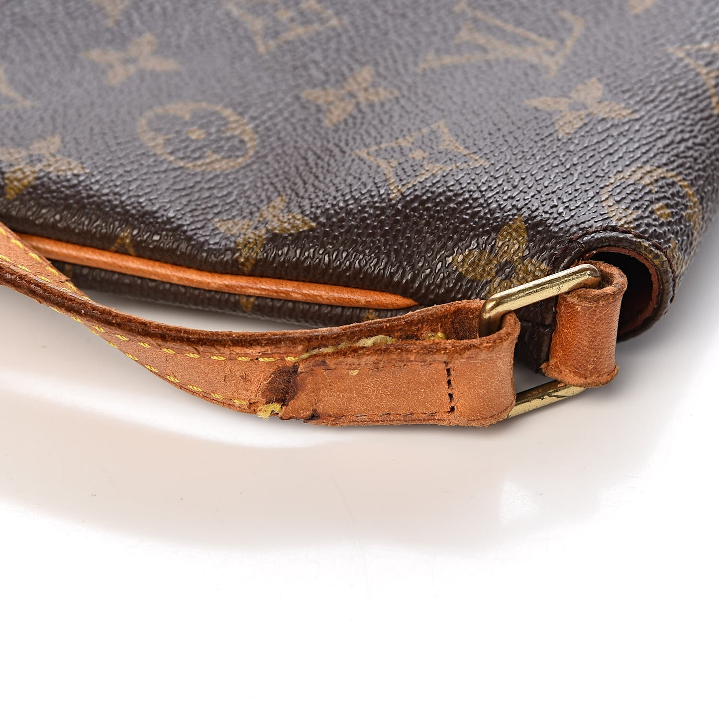 Monogram Musette Salsa