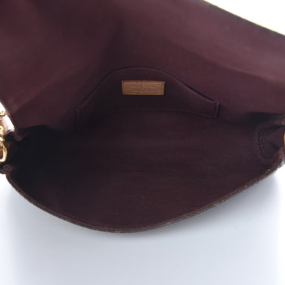 Louis Vuitton Monogram Favorite MM 5 of 19