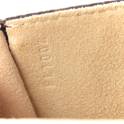 Louis Vuitton Monogram Pochette Florentine M 9 of 9
