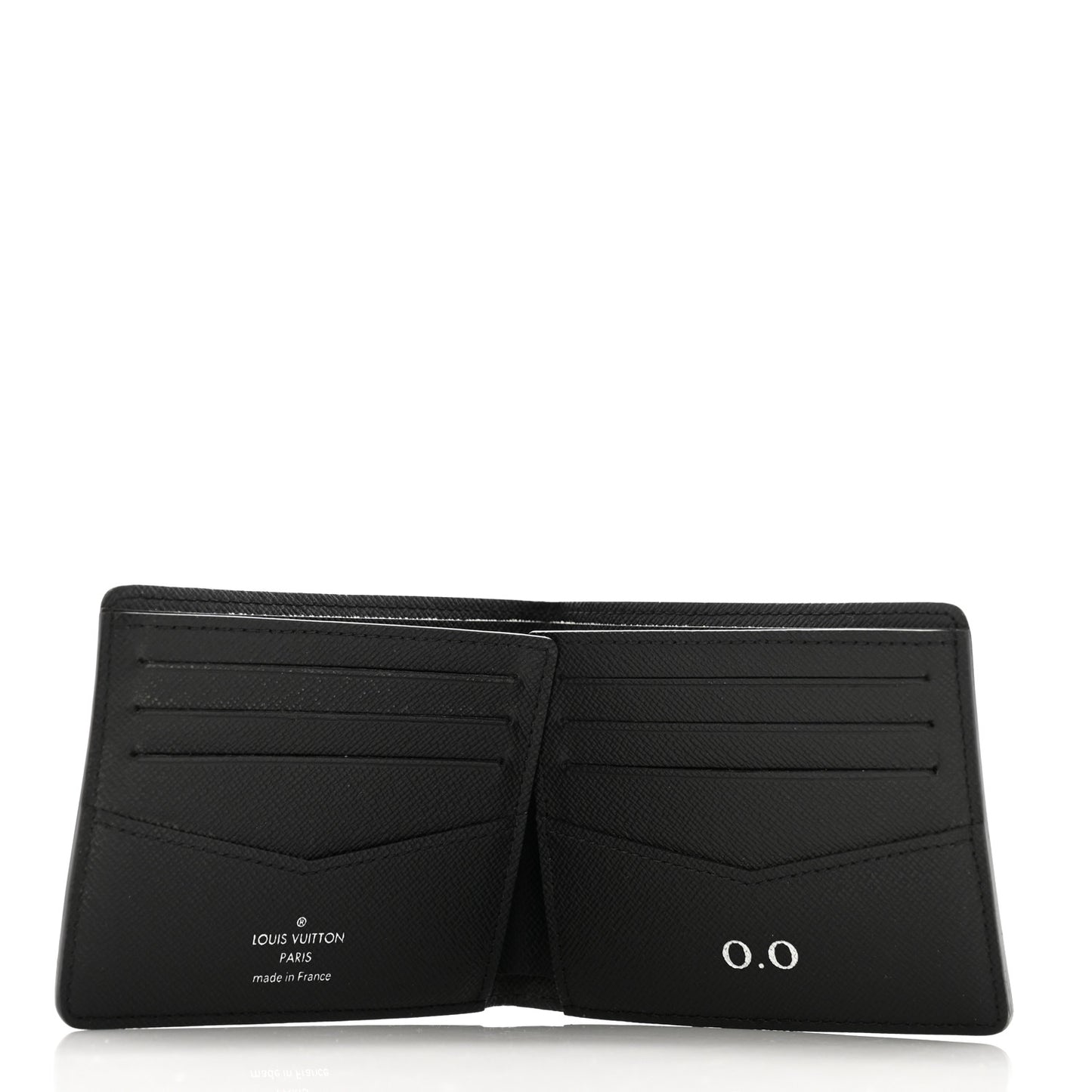 Monogram Eclipse Slender Wallet
