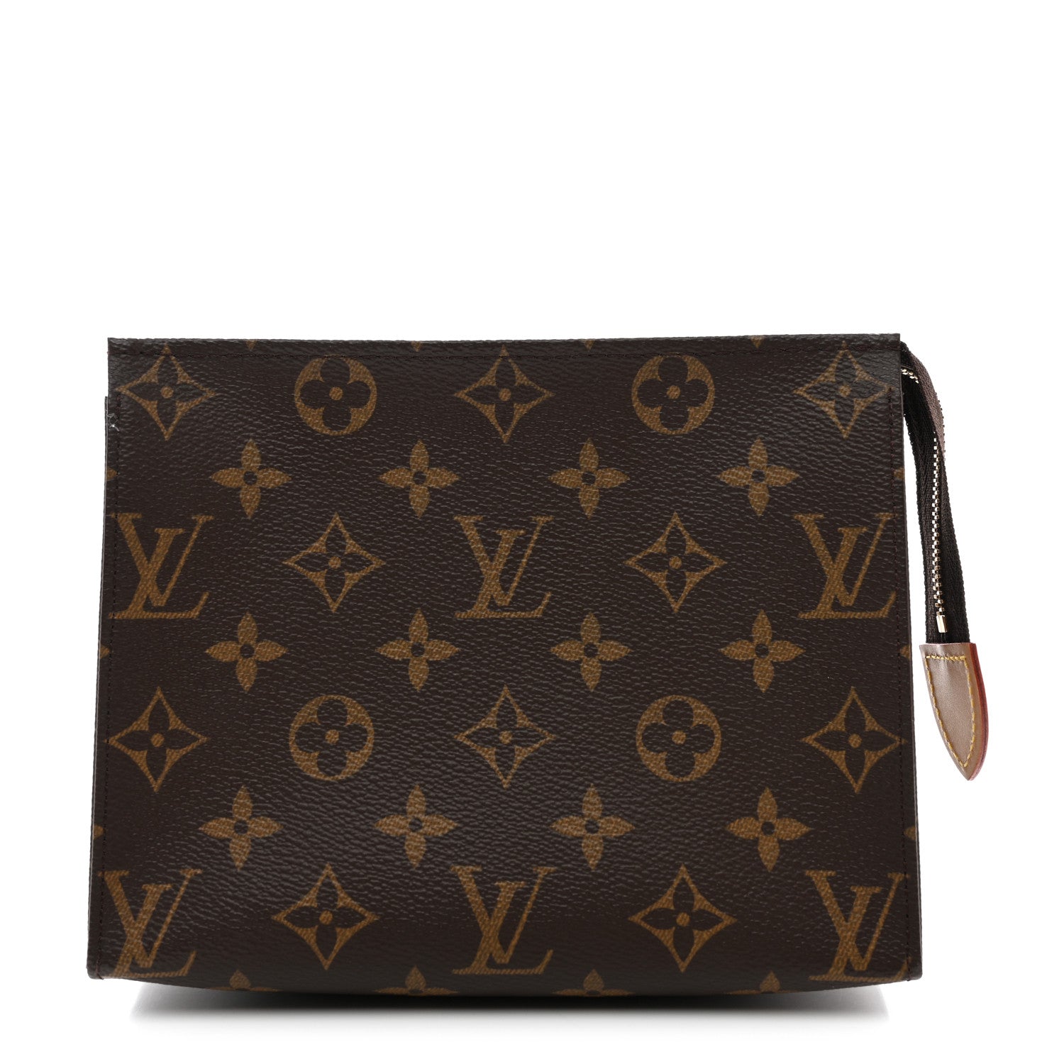 Louis Vuitton Monogram Toiletry Pouch 19 1 of 6