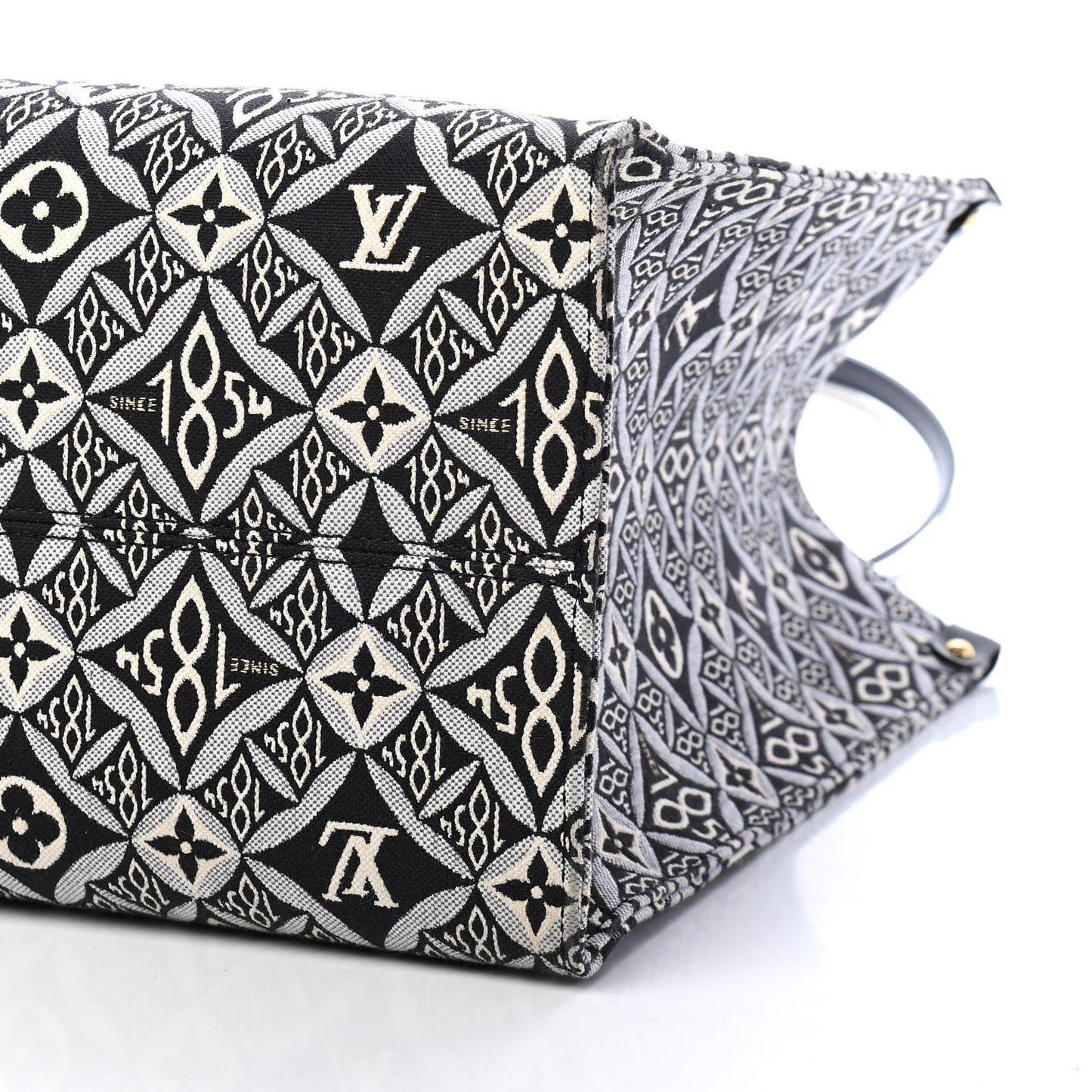 Jacquard Since 1854 Onthego GM Grey