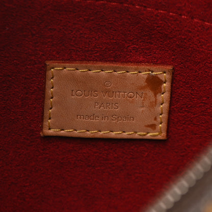 Louis Vuitton Monogram Croissant GM 6 of 13