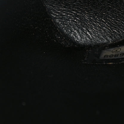 Chanel Caviar Quilted Medallion Tote Black 7 of 10