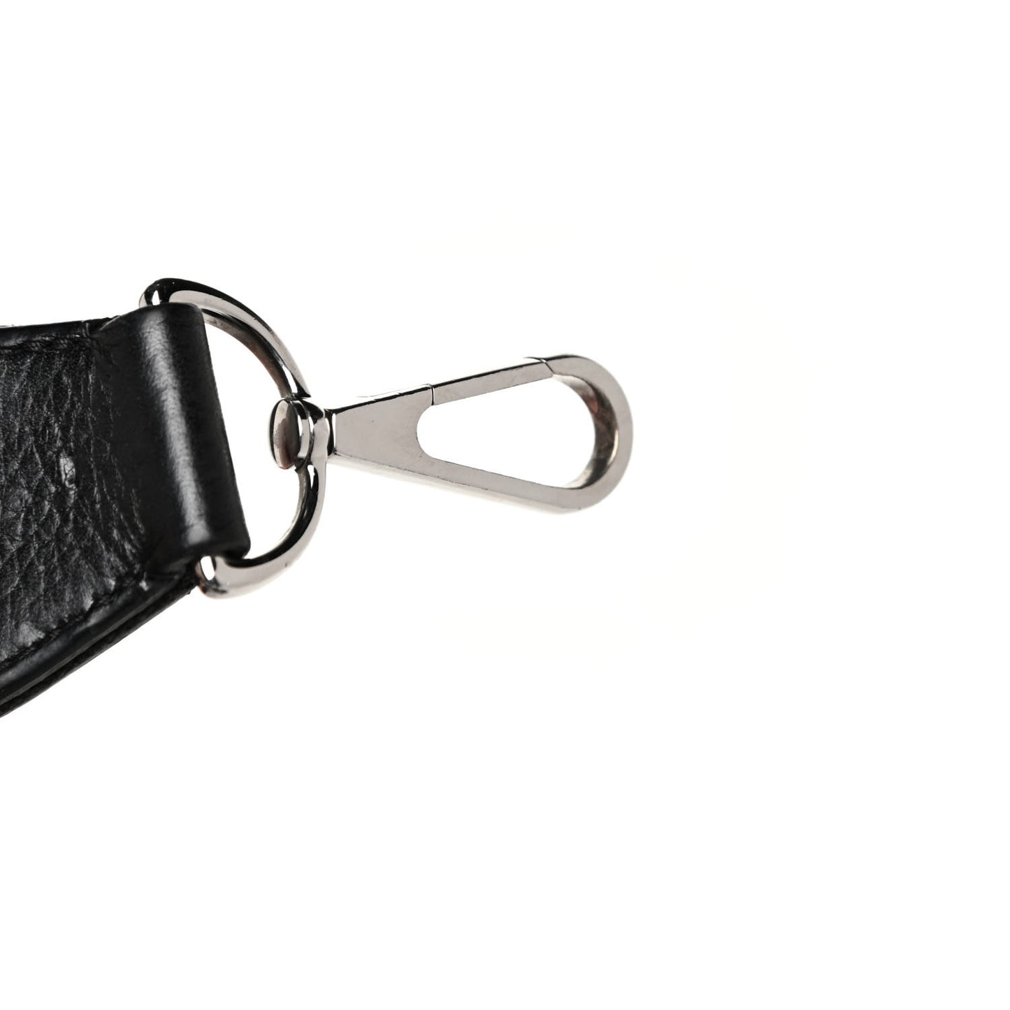 Taurillon Clemence Evelyne III PM Black