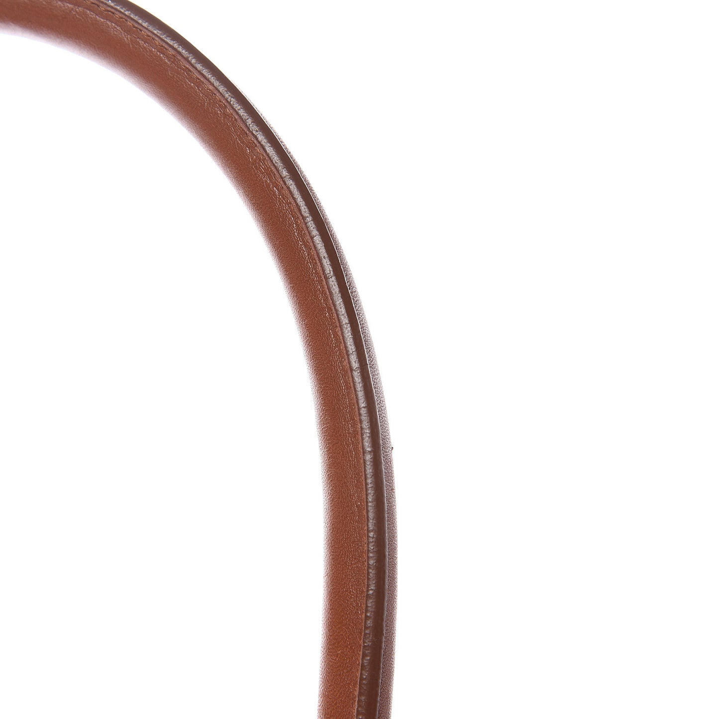 Calfskin Large Sac De Jour Carryall Cognac