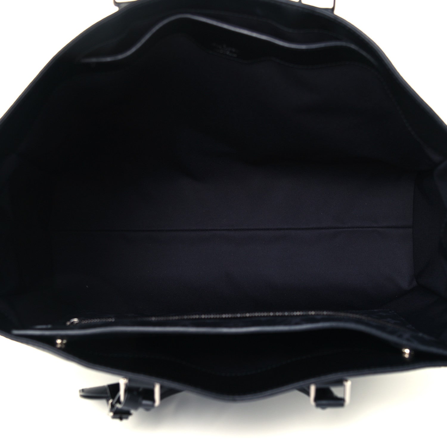 Louis Vuitton Monogram Eclipse Grand Sac 5 of 9