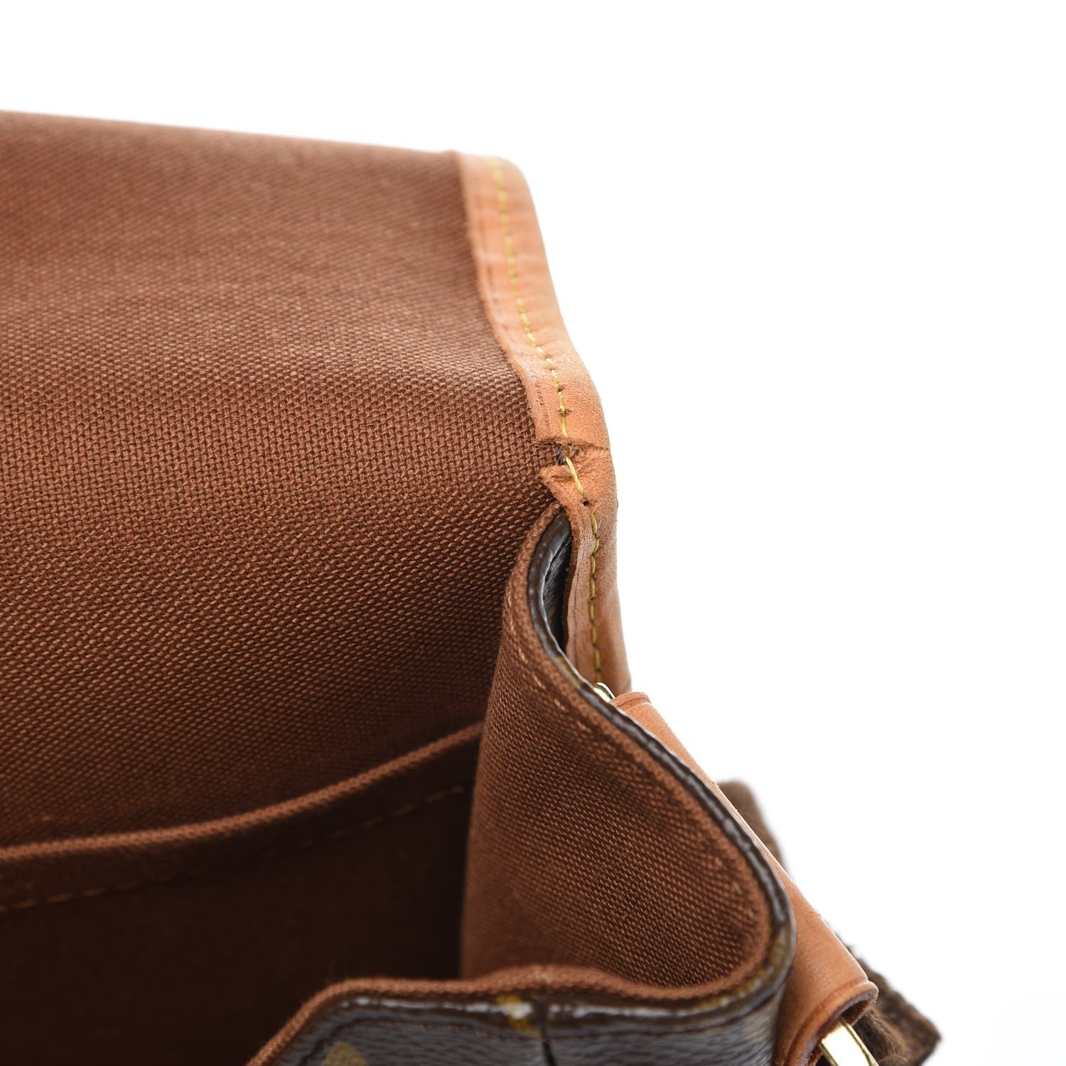 Louis Vuitton Monogram Bosphore PM Messenger 8 of 11