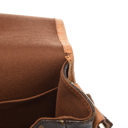 Louis Vuitton Monogram Bosphore PM Messenger 8 of 11