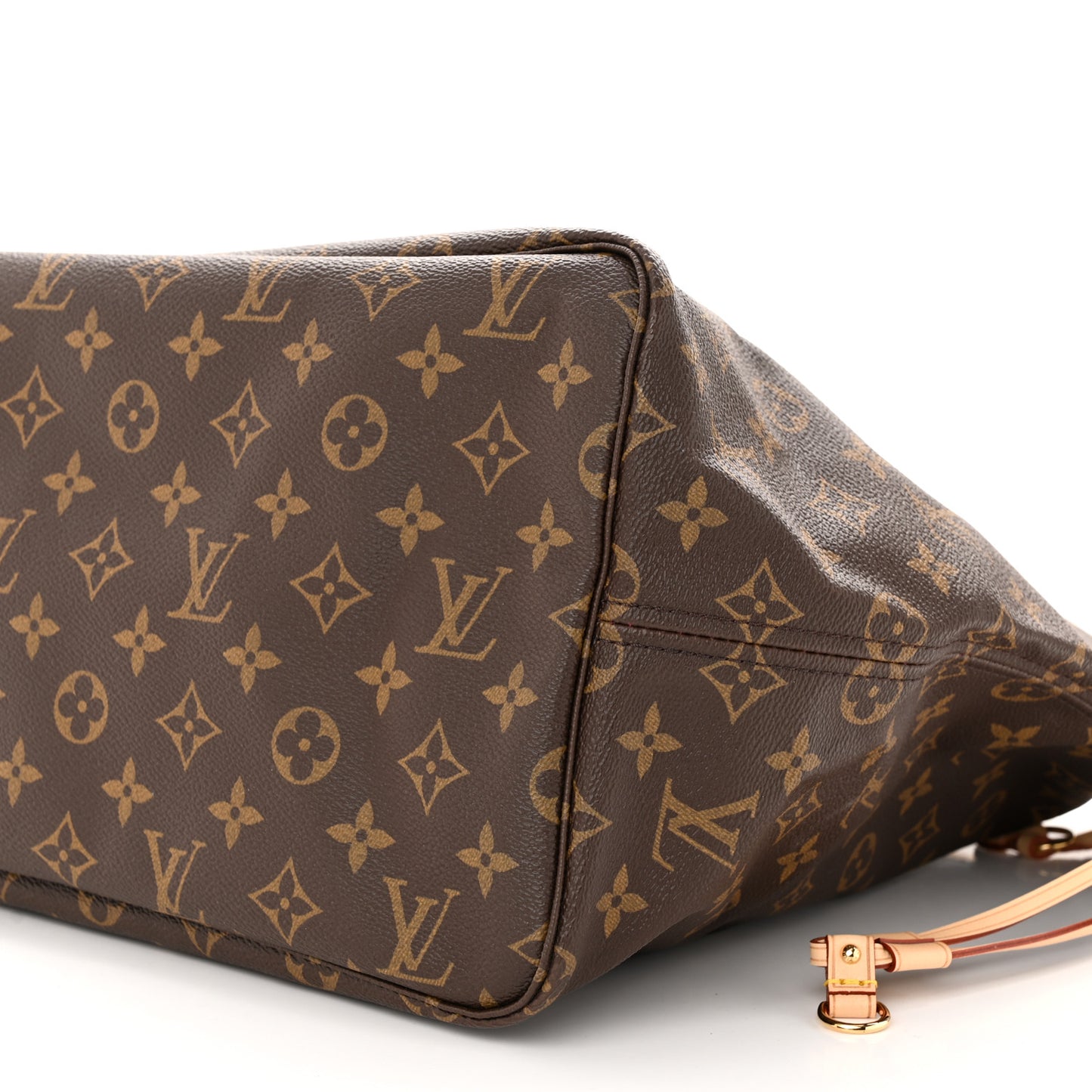 Monogram Neo Neverfull GM Pivoine
